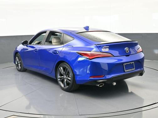 2024 Acura Integra A-Spec