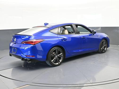 2024 Acura Integra A-Spec