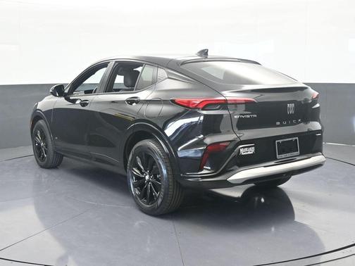 2025 Buick Envista Sport Touring