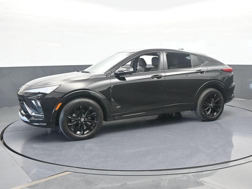 2025 Buick Envista Sport Touring