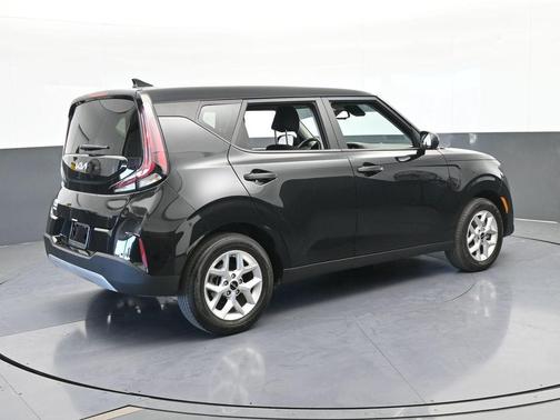 2024 Kia Soul S