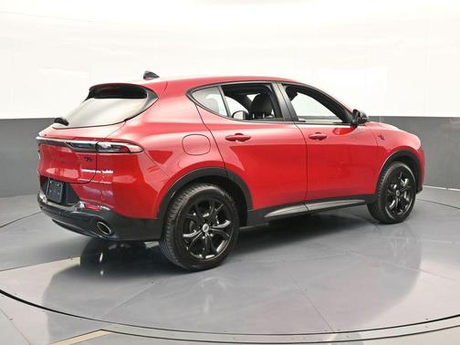 2024 Dodge Hornet R/T Plus