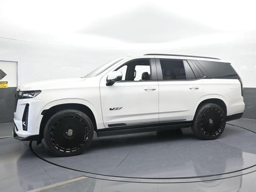 2023 Cadillac Escalade V-Series