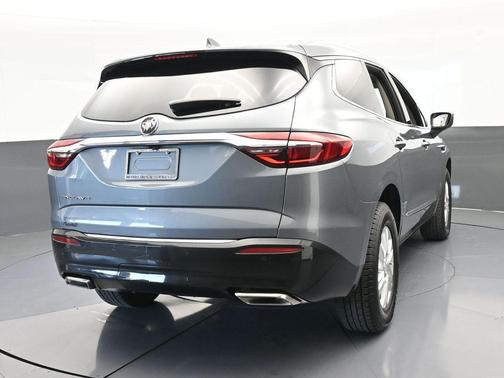 2020 Buick Enclave Preferred