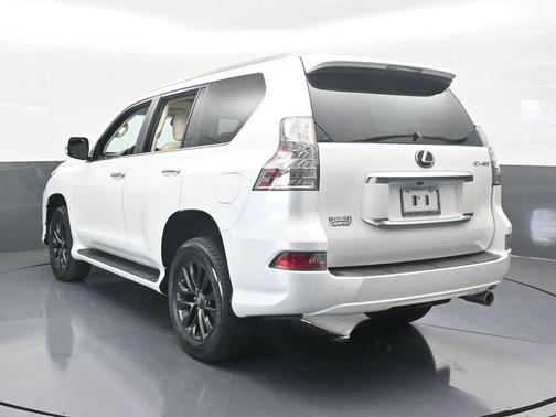 2023 Lexus GX 460 Base