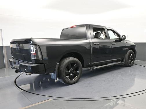 2014 RAM 1500 Tradesman/Express