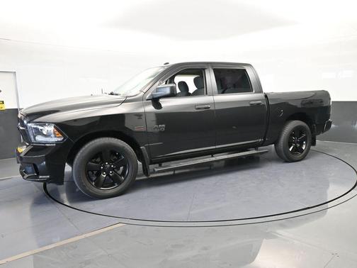 2014 RAM 1500 Tradesman/Express