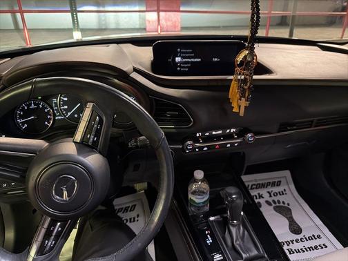 2022 Mazda CX-30 2.5 Turbo Premium Package