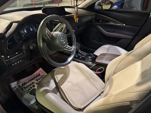 2022 Mazda CX-30 2.5 Turbo Premium Package