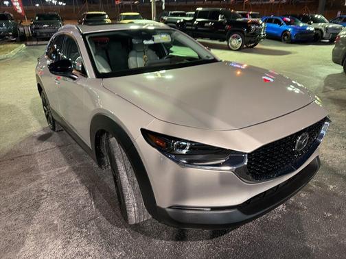 2022 Mazda CX-30 2.5 Turbo Premium Package