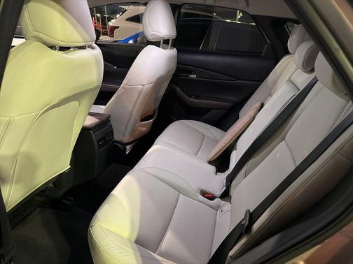 2022 Mazda CX-30 2.5 Turbo Premium Package