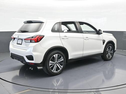 2021 Mitsubishi Outlander Sport 2.0 ES