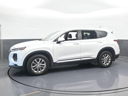 2019 Hyundai SANTA FE 2.4 SE