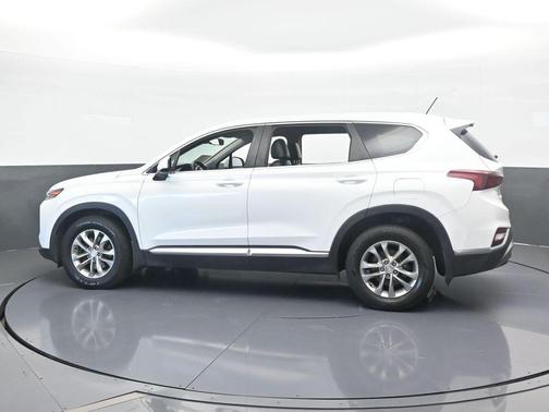 2019 Hyundai SANTA FE 2.4 SE