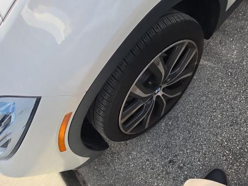 Alpine White 2020 BMW X2 sDrive28i