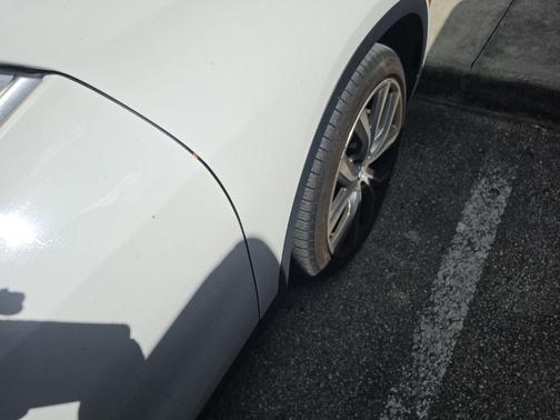 Alpine White 2020 BMW X2 sDrive28i