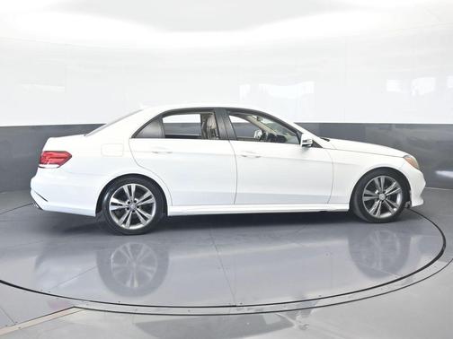 2014 Mercedes-Benz E-Class E 350