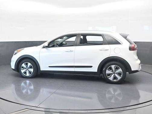 2019 Kia Niro LX