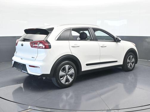 2019 Kia Niro LX