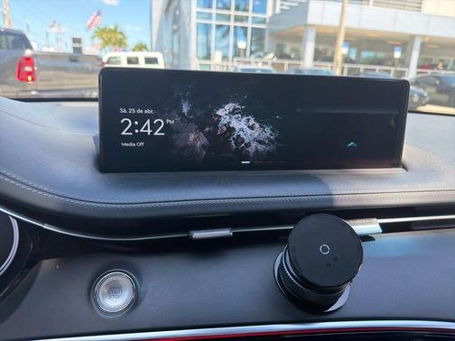 Vik Black 2022 Genesis GV70 2.5T