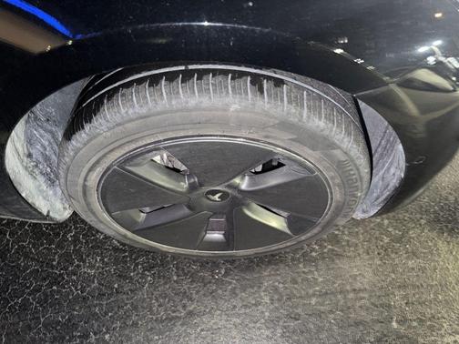 2022 Tesla Model 3 Base