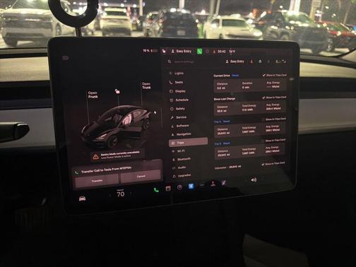 2022 Tesla Model 3 Base