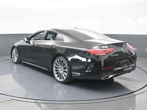 2021 Mercedes-Benz S-Class S 580 4MATIC