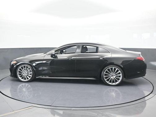 2021 Mercedes-Benz S-Class S 580 4MATIC