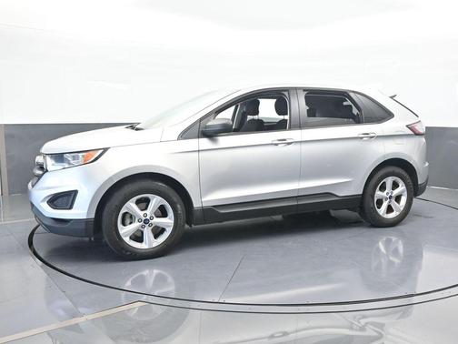 2018 Ford Edge SE