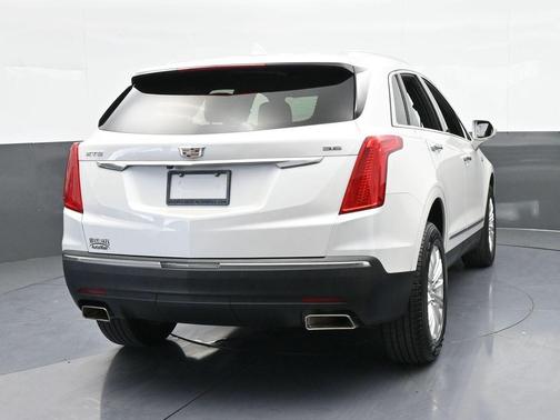 2019 Cadillac XT5 Base