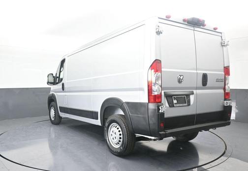 2025 RAM ProMaster 1500 Low Roof