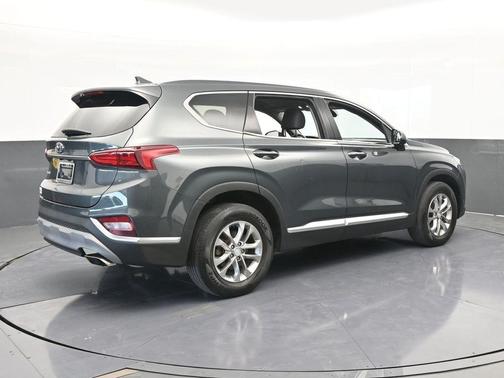 2020 Hyundai SANTA FE 2.4 SEL
