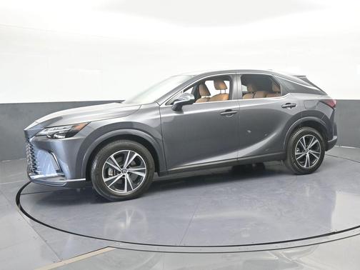 2025 Lexus RX 350 