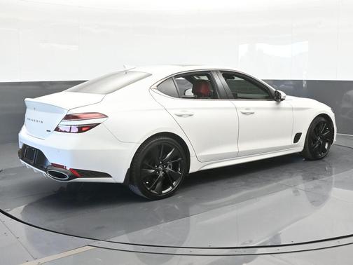 2023 Genesis G70 3.3T
