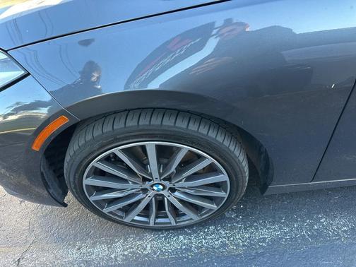 2020 BMW 228 Gran Coupe i xDrive