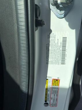 Platinum White 2024 Honda Odyssey EX-L