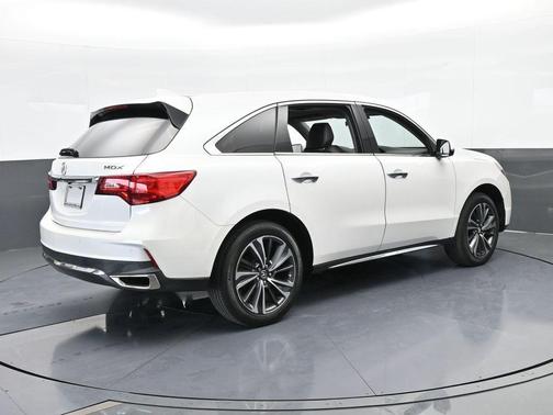 2020 Acura MDX 3.5L w/Technology Package