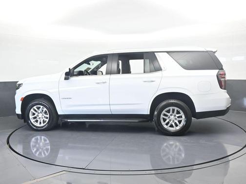 2022 Chevrolet Tahoe LS