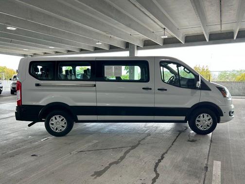 2024 Ford Transit-350 XLT