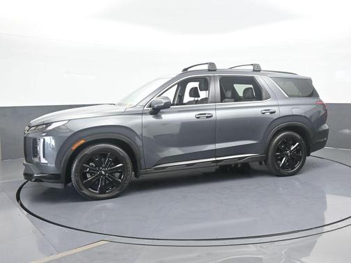 2023 Hyundai PALISADE XRT
