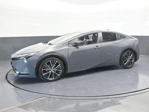 2023 Toyota Prius Limited