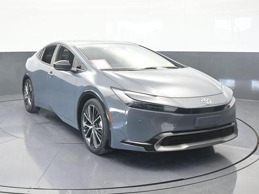 2023 Toyota Prius Limited