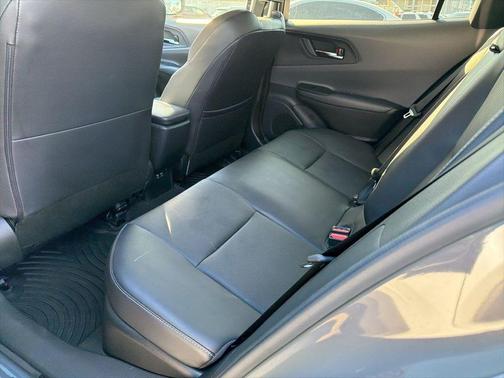 2023 Toyota Prius Limited