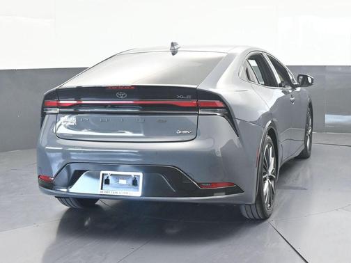 2023 Toyota Prius Limited