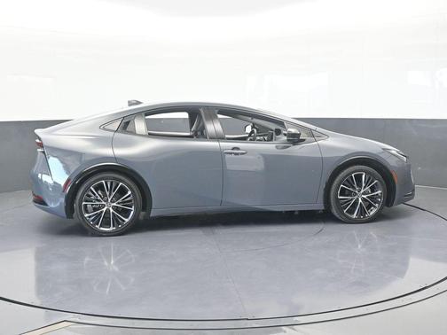 2023 Toyota Prius Limited