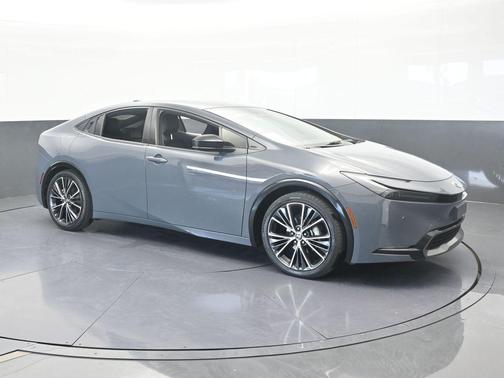 2023 Toyota Prius Limited
