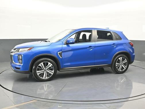 2021 Mitsubishi Outlander Sport 2.0 SE