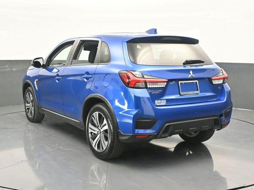 2021 Mitsubishi Outlander Sport 2.0 SE