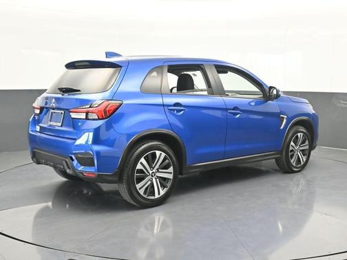 2021 Mitsubishi Outlander Sport 2.0 SE