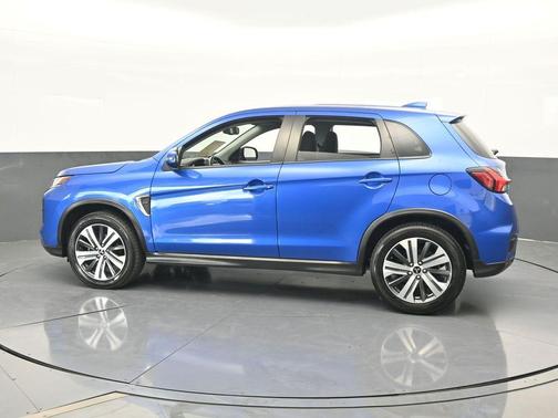 2021 Mitsubishi Outlander Sport 2.0 SE